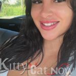 Kitty Cat Now Melanie2